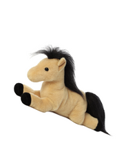 Peluche Diego Horse Aurora Niño Caballo 30 cm