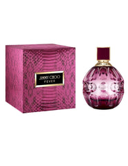 Perfume Jimmy Choo Fever Mujer eau de parfum 100 ml