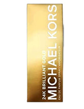 Perfume 24K Brilliant Gold Michael Kors Mujer EDP100m
