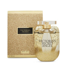 Perfume Angel Gold Victoria Secret Mujer EDP 100ml