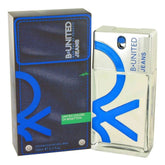 Perfume B United Jeans Benetton Hombre EDT100ml