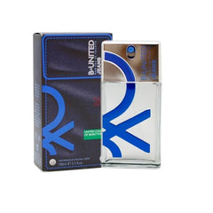 Perfume B United Jeans Benetton Hombre EDT100ml