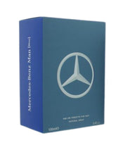 Perfume Blue For Men Mercedes Benz Hombre EDT 100ml