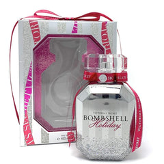 Perfume Bombshell Holiday Victoria's Secret Mujer EDP 100ml