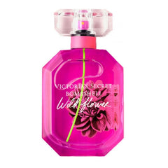Perfume Bombshell Wild Flower Victoria's Secret Mujer 50 ml