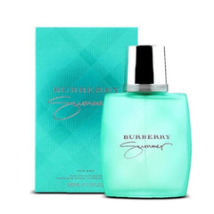 Perfume Burberry Summer Hombre De Burberry EDT 100ml