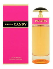 Perfume Candy Prada Eau de parfum Para Mujer 80ml