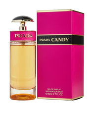 Perfume Candy Prada Eau de parfum Para Mujer 80ml