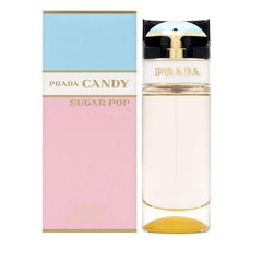 Perfume Candy Sugar Pop Prada Mujer Eau de parfum 80ml