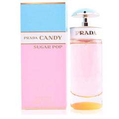 Perfume Candy Sugar Pop Prada Mujer Eau de parfum 80ml