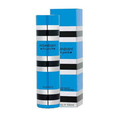 Perfume Rive Gauche Yves Saint Laurent EDT Mujer 100ml