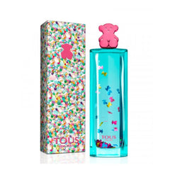 Perfume Gems Party Tous Eau de Toilette Para Mujer 90ml