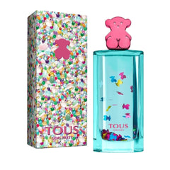 Perfume Gems Party Tous Eau de Toilette Para Mujer 90ml