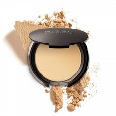 Maquillaje compacto Bissú en polvo 8g