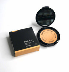 Maquillaje compacto Bissú polvo 8g