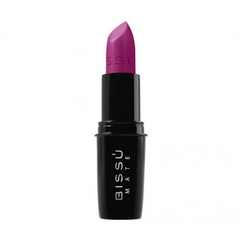 Brillo labial matte Bissú barra 4g