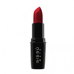 Brillo labial matte Bissú barra 4g