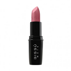 Brillo labial matte Bissú barra 4g