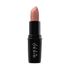 Brillo labial matte Bissú barra 4g