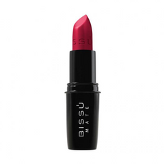 Brillo labial matte Bissú barra 4g