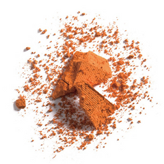 Cuarteto de sombras para ojos Bissú polvo 6g