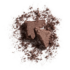 Cuarteto de sombras para ojos Bissú polvo 6g