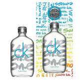 Perfume One Magnets Calvin Klein EDT Para Hombre 100ml