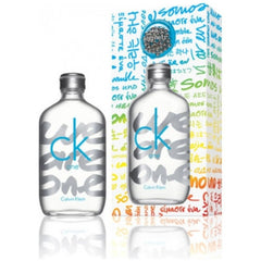 Perfume One Magnets Calvin Klein EDT Para Hombre 100ml