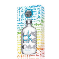 Perfume One Magnets Calvin Klein EDT Para Hombre 100ml