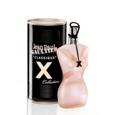 Perfume Classique X Collection Jean Paul Mujer EDT 100ml