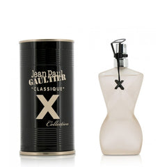 Perfume Classique X Collection Jean Paul Mujer EDT 100ml