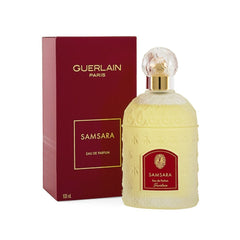 Perfume Samsara Para Mujer De Guerlain Edp 100ml Original