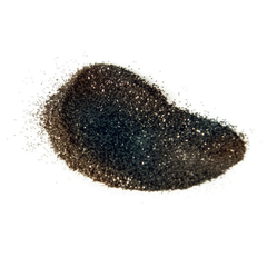 Sombra para ojos Glitter Bissú polvo 2.2 gr.