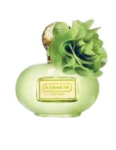 Perfume Poppy Citrine Blossom Coach Para Mujer EDP 100ml