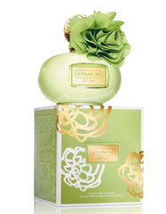 Perfume Poppy Citrine Blossom Coach Para Mujer EDP 100ml