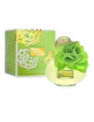Perfume Poppy Citrine Blossom Coach Para Mujer EDP 100ml