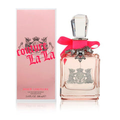 Perfume Couture La La Juicy EDP Para Mujer 100ml