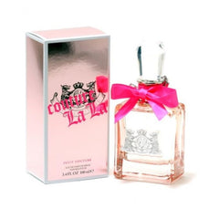 Perfume Couture La La Juicy EDP Para Mujer 100ml