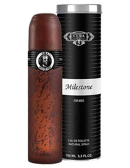 Perfume Milestone Cuba Para Hombre Eau de Toilette 100ml