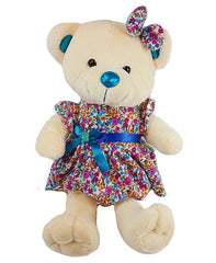 Osa peluche Magui mediano