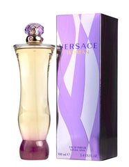 Perfume de mujer Versace Woman Eau de Parfum 100ml