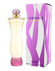 Perfume de mujer Versace Woman Eau de Parfum 100ml