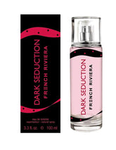 French Rivera Dark Seduction Carlo Corinto Dama Edt 100ml