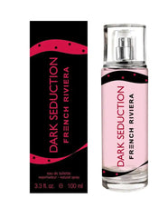 French Rivera Dark Seduction Carlo Corinto Dama Edt 100ml