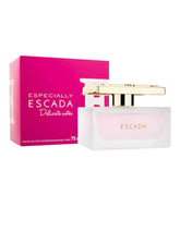 Delicate Notes Especially Escada Mujer EDT 75ml