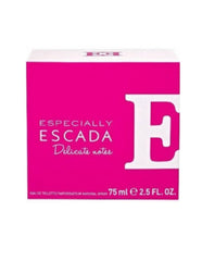 Delicate Notes Especially Escada Mujer EDT 75ml