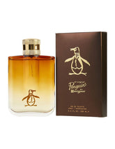Perfume de hombre Penguin Original eau de toilette 100 ml