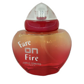 Perfume de Mujer Carlo Corinto Fare on Fire EDT 100ml