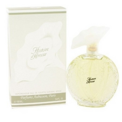 Perfume de Mujer Aubusson Historie Amour EDT 100ml