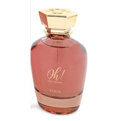Perfume de Mujer Tous Oh The Origin Eau de Parfum 100ml